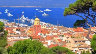 sainttropez